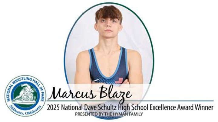 2023's Top Recruit Marcus Blaze Announces College Commitment!