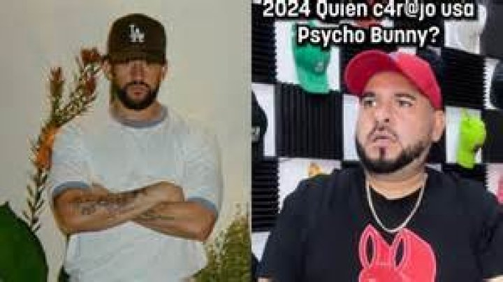 2024 Quien Usa Psycho Bunny: A Deep Dive Into The Trendsetters