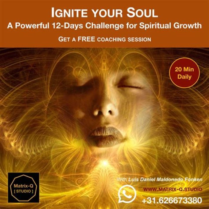 7 Empowering Symbols That Will Ignite Your Soul