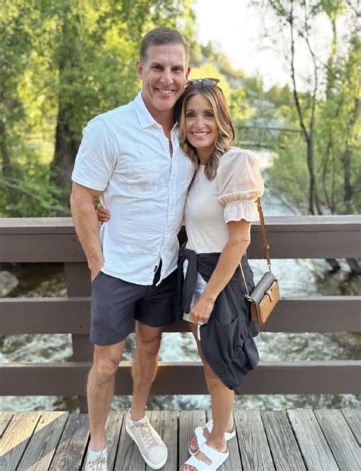 A Deep Dive Into Amy Groeschel’s Age And Life Journey