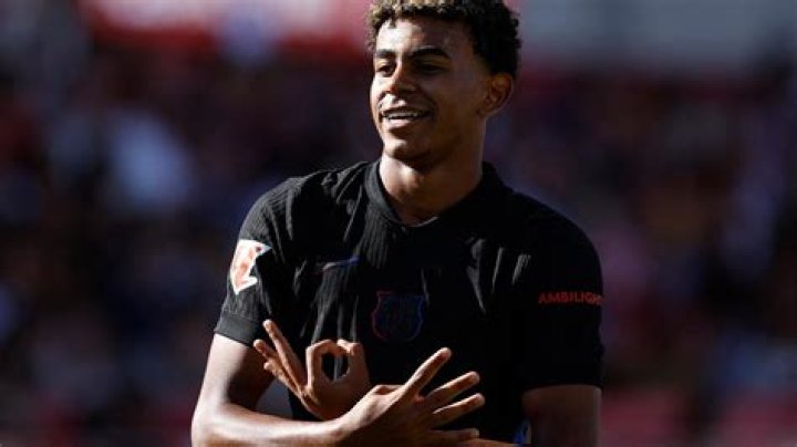 A Journey Into The Life Of Amin Yamal: A Rising Star In The Entertainment Industry