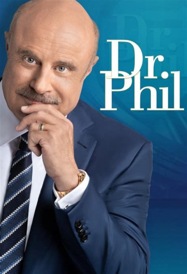 Aaron Mantini: The Man Behind The Controversy On Dr. Phil