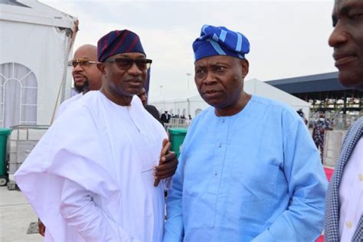 Adeleke Net Worth: Unveiling The Wealth Of A Nigerian Icon