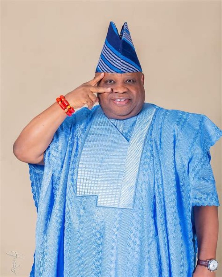 Adelekes' Wealth: An Insight Into Adeleke Net Worth 2023