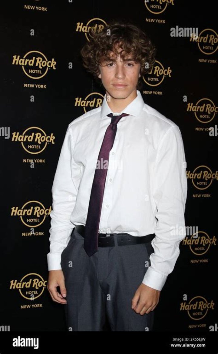 Aiden Arthur: Unraveling The Mystery Of His Age