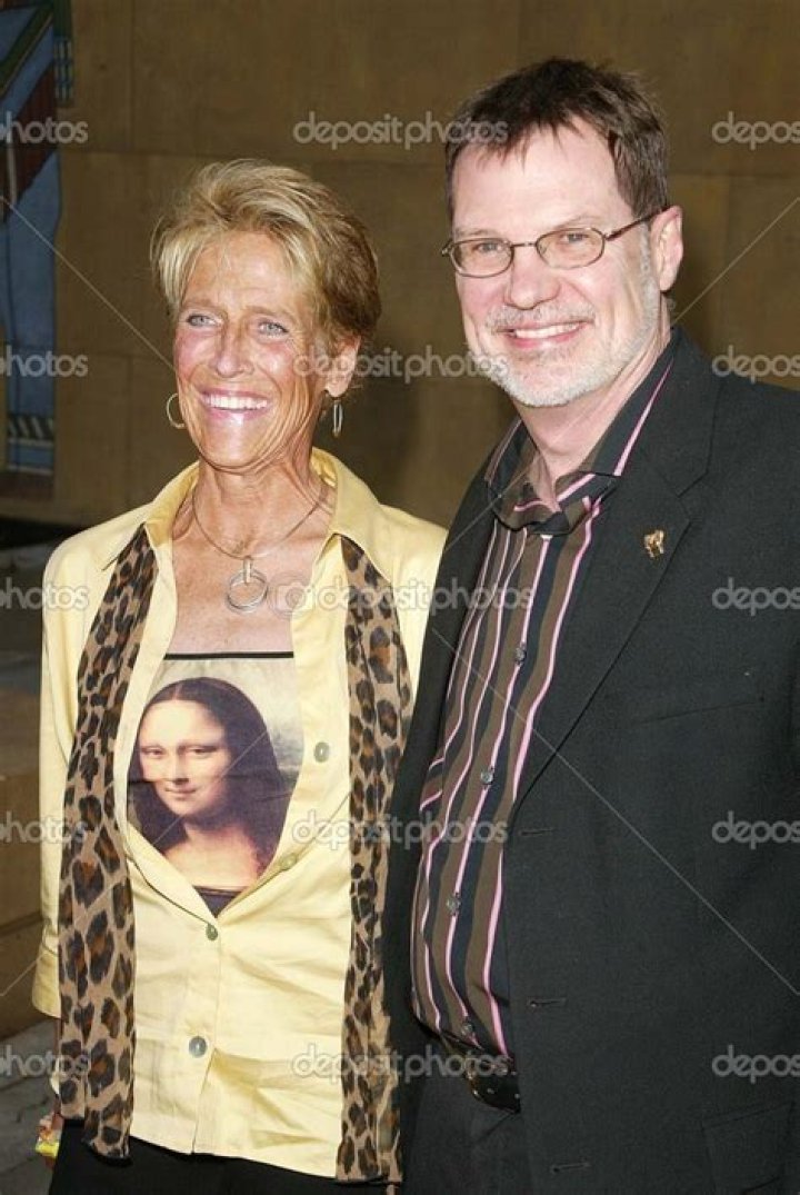 All About Jam Merrill Stewart's Husband