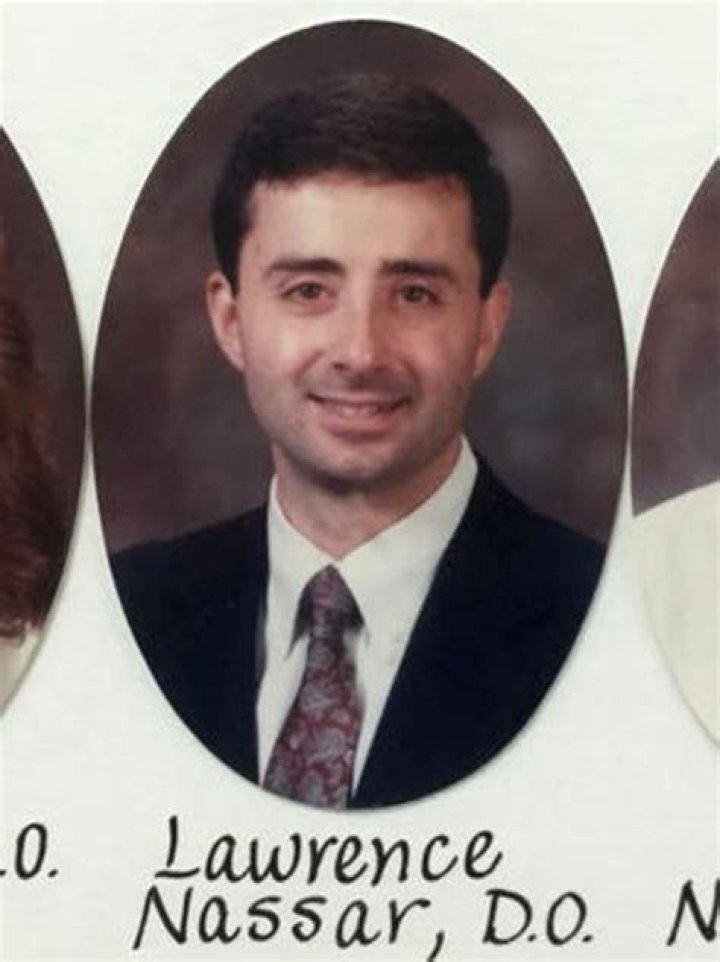 All About Larry Nassar Wikipedia: Life, Career, And Controversies