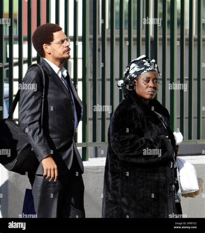 All About Nelson Lumumba Lee: A Comprehensive Guide