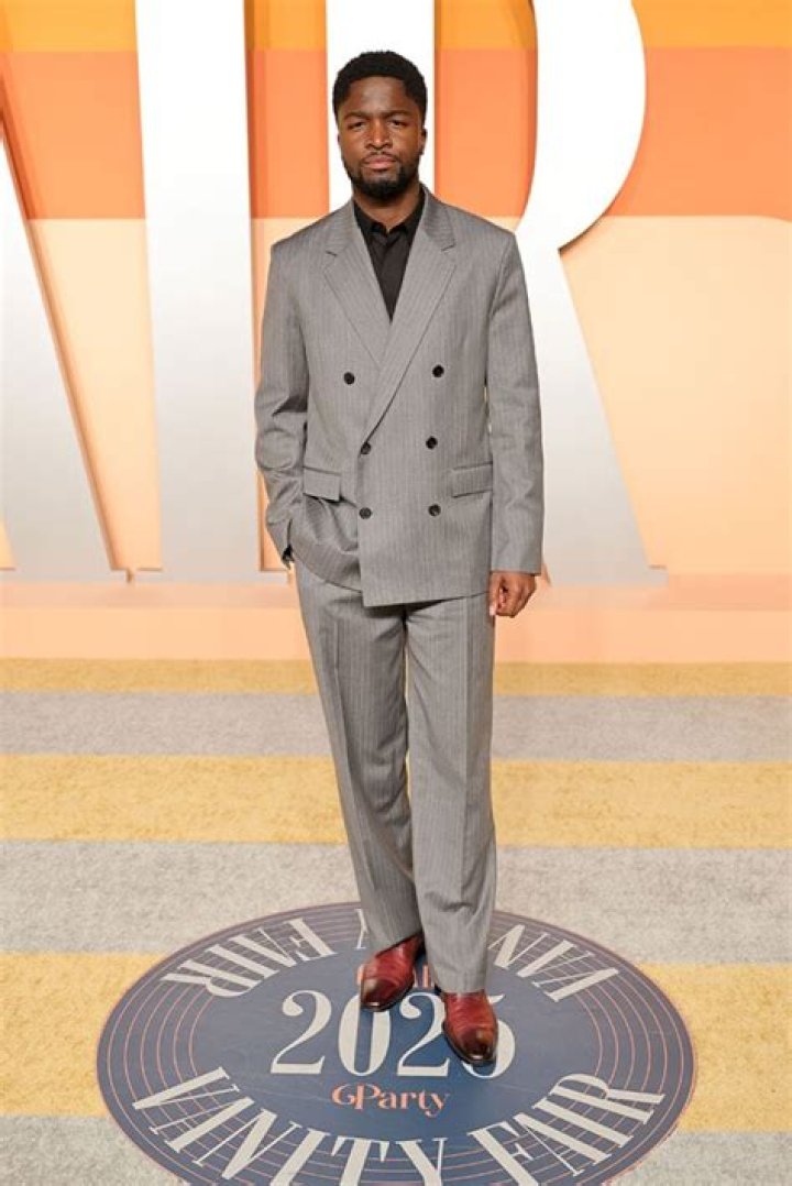 All About Stephane Bak's Impressive Height