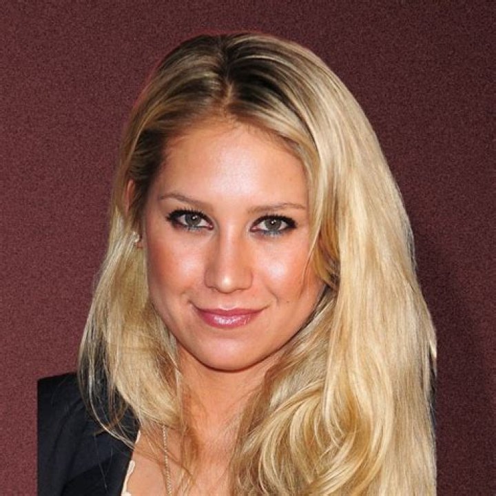 All The Movies And TV Shows Starring Anna Kournikova