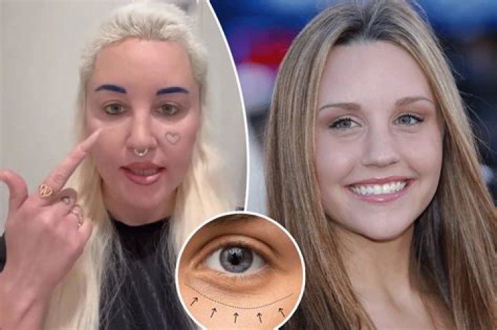 Amanda Bynes: A Journey Through Time And Transformation