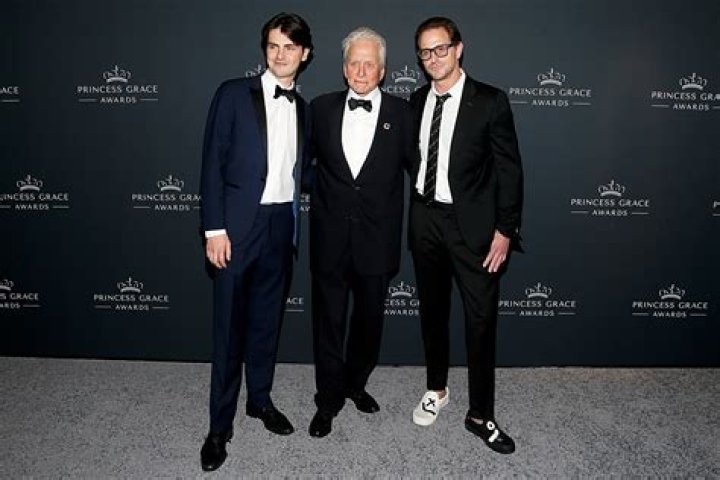 An Inside Look: Mike Judge And His Wife's Enduring Bond