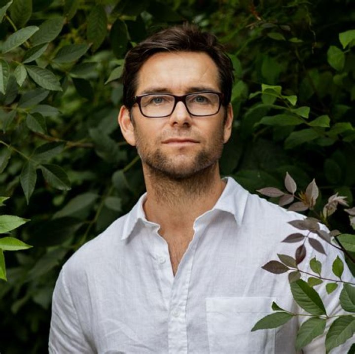 Anthony Starr Age: Discover The Intriguing Facts