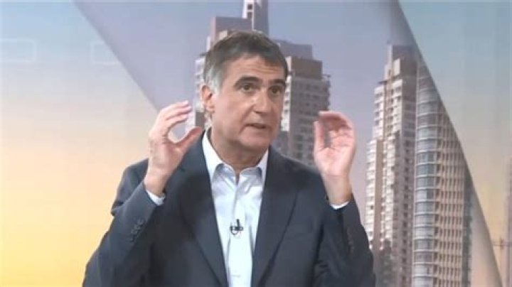 Antonio Laje: The Talk Show Host Who Sparked Controversy