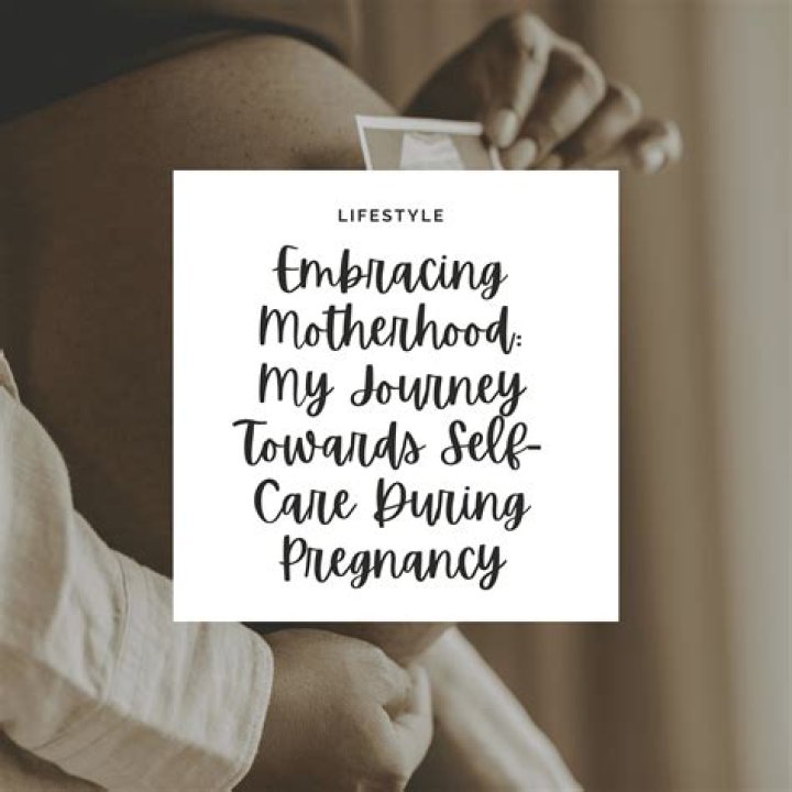 Anya Longwell's Journey: Embracing Motherhood And Parenting