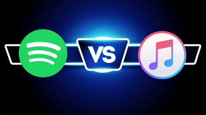 Apple Music Vs Spotify: Which Music Streaming Service Reigns Supreme?