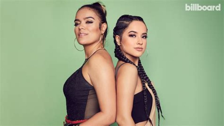 Are Becky G And Karol G Actually Related? Unveiling The Family Connection