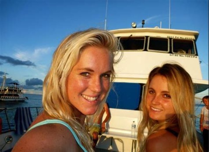 Are Bethany Hamilton And Alana Blanchard Still Close Friends?