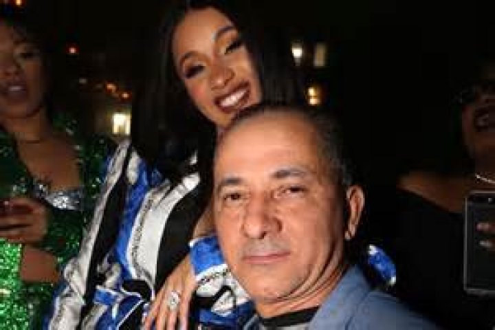 Are Cardi B's Parents Still Together? Unraveling The Mystery