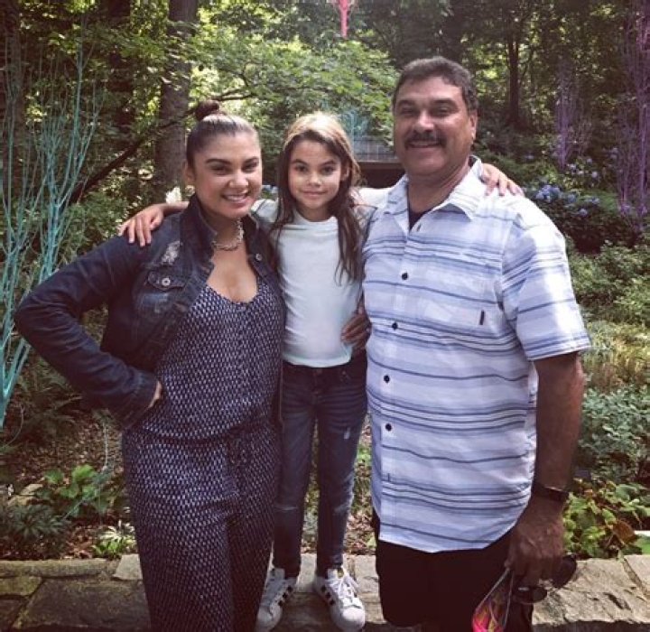 Ariana Greenblatt's Family: A Deep Dive Into Her Mom And Dad