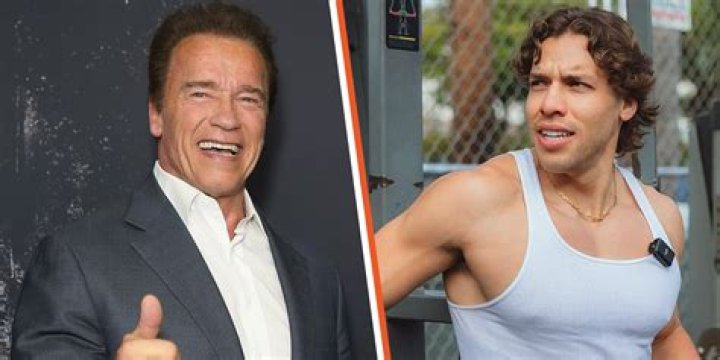 Arnold Schwarzenegger's Secret Love Child: The Untold Truth