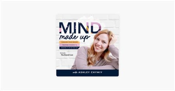 Ashley Banks: Make Up Your Mind Journey