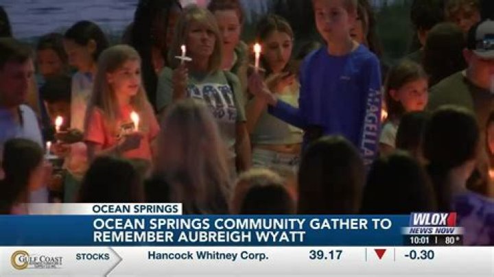 Aubree Wyatt: A Life Remembered