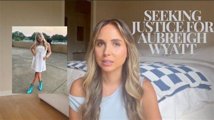 Aubreigh Wyatt Messages: Unveiling The Power Of Connection
