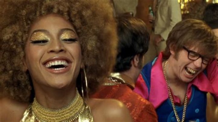 Austin Powers And The Allure Of Foxy Cleopatra