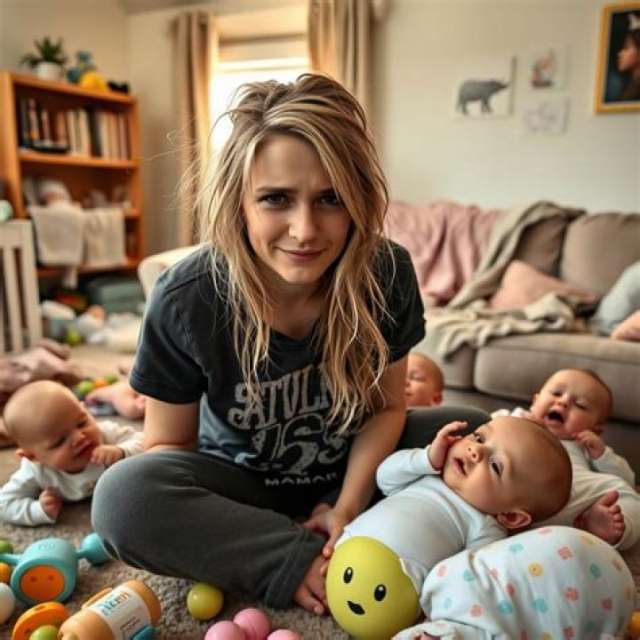 Avril Lavigne's Motherhood Journey: Exploring Her Kids And Family