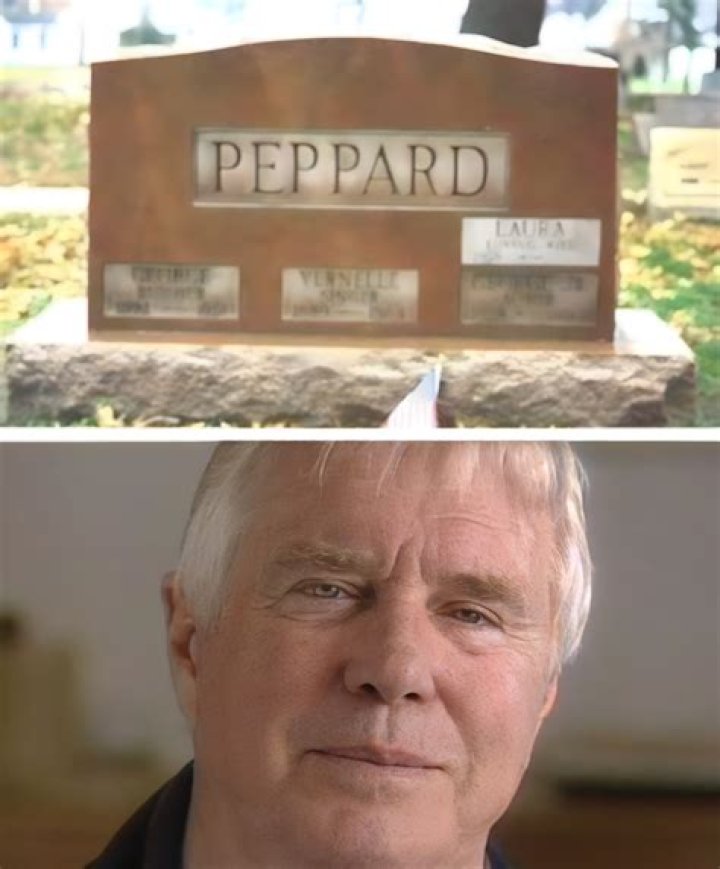 Award-Winning Actor Christian Peppard: Legendary Performances And Lasting Legacy