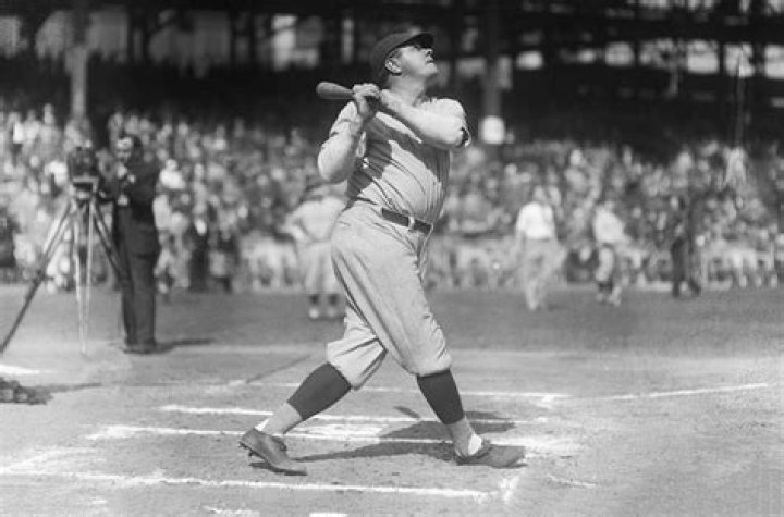 Babe Ruth: The Legend And His Net Worth