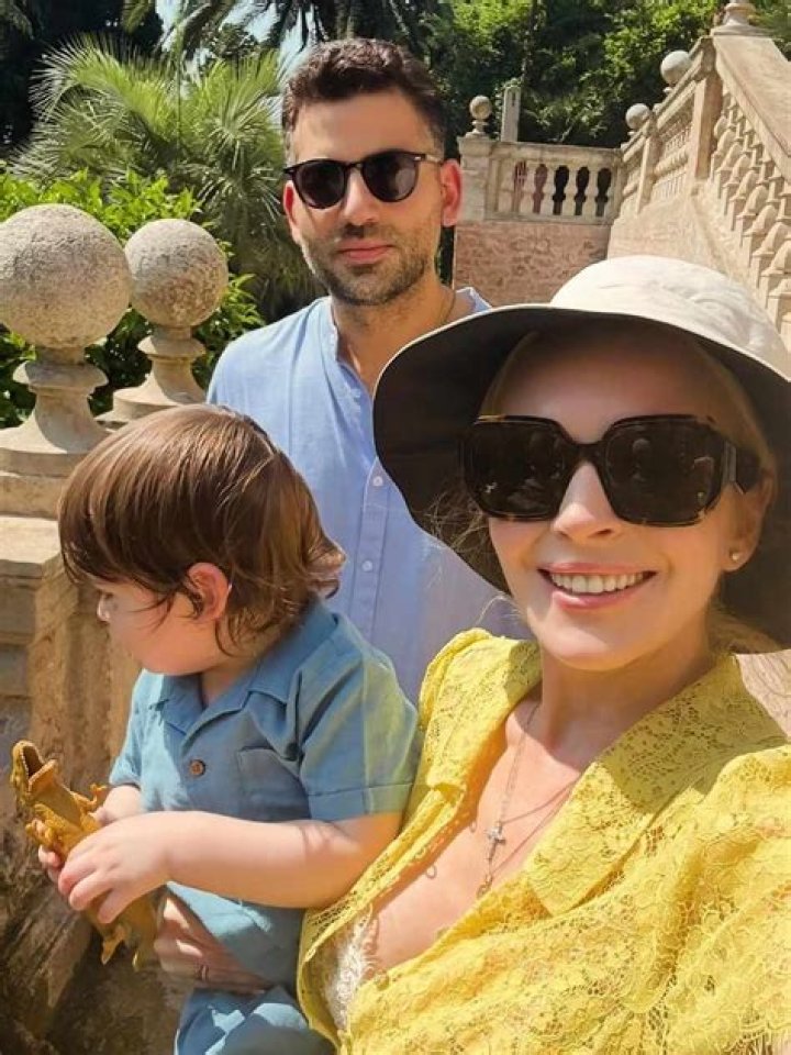 Bader Shammas Wedding Photos: A Glimpse Into A Memorable Celebration