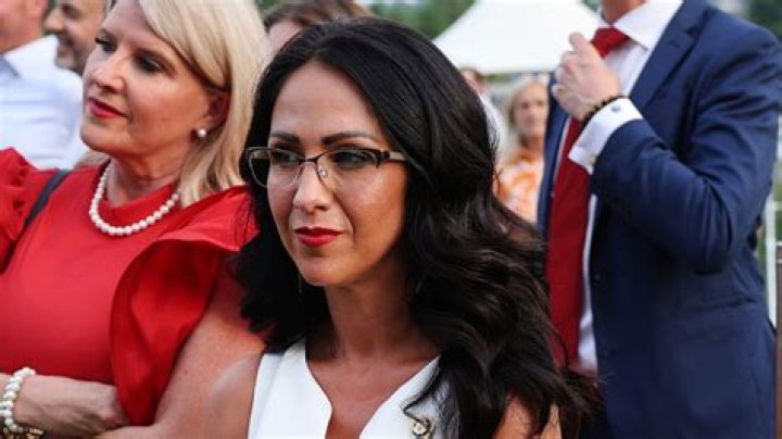 Barron Trump's Girlfriend: Leaves Nothing To The Imagination