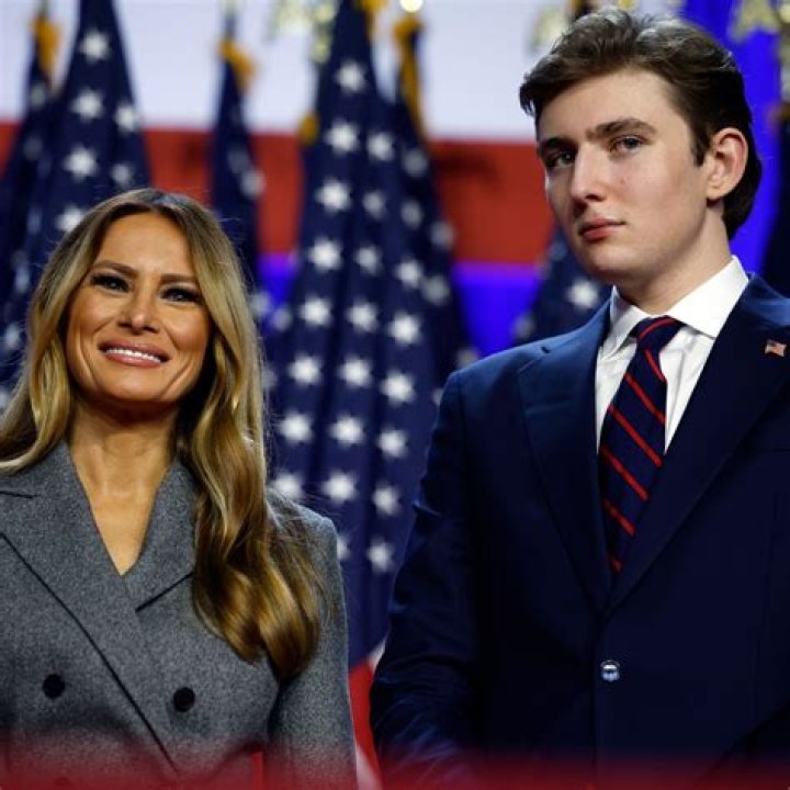 Barron Trump: Understanding His Condition And Life