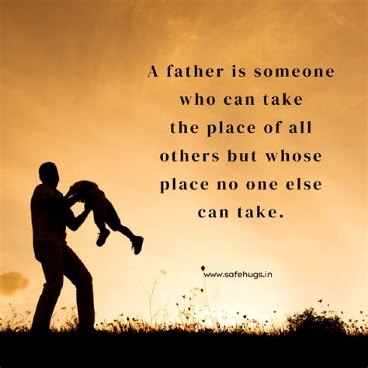 Becoming A Father: Inspirational Quotes On The Joy And Challenges