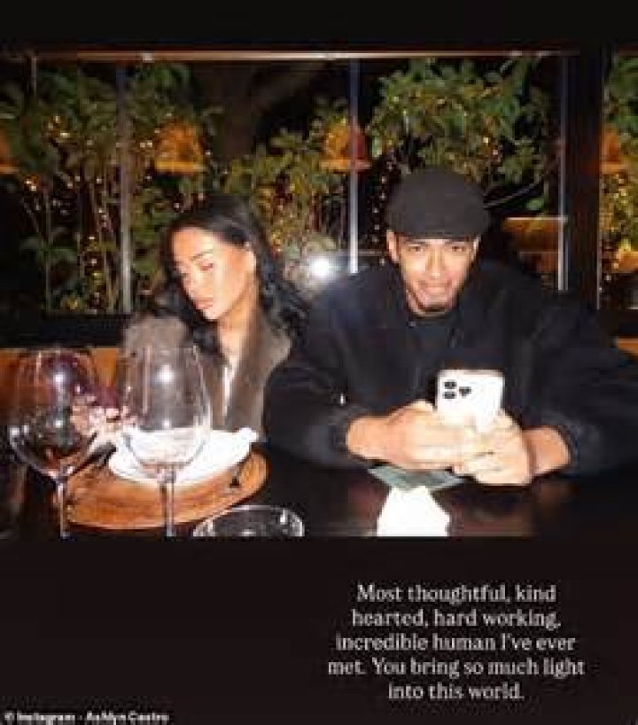 Bellingham Relationship: An Insight Into The Life And Love Of Jude Bellingham