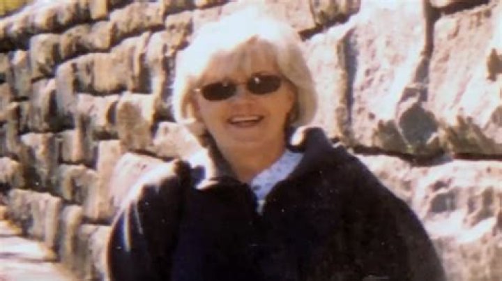 Betsy Ball: The Journey Of A Creative Pioneer