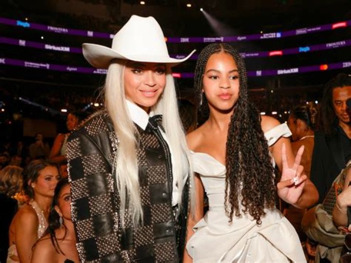 Beyoncé's Texas Hold Em Outfit: A Style Statement On And Off The Table