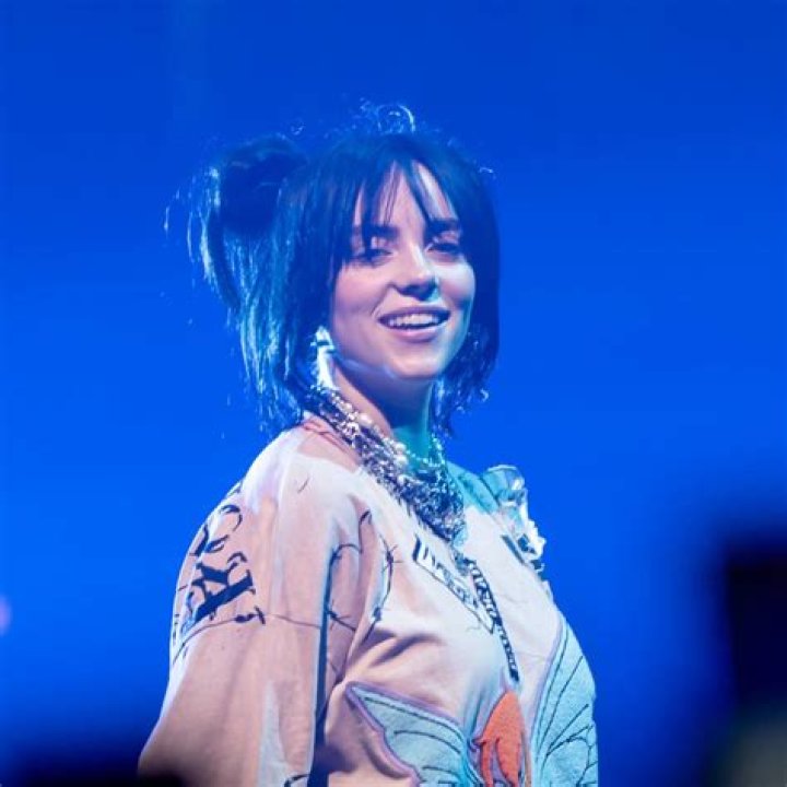 Billie Eilish's Religion: Exploring The Private Beliefs Of The Music Icon