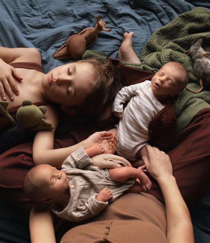 Blake Lively's Journey Through Motherhood: A Glimpse Into Her Children