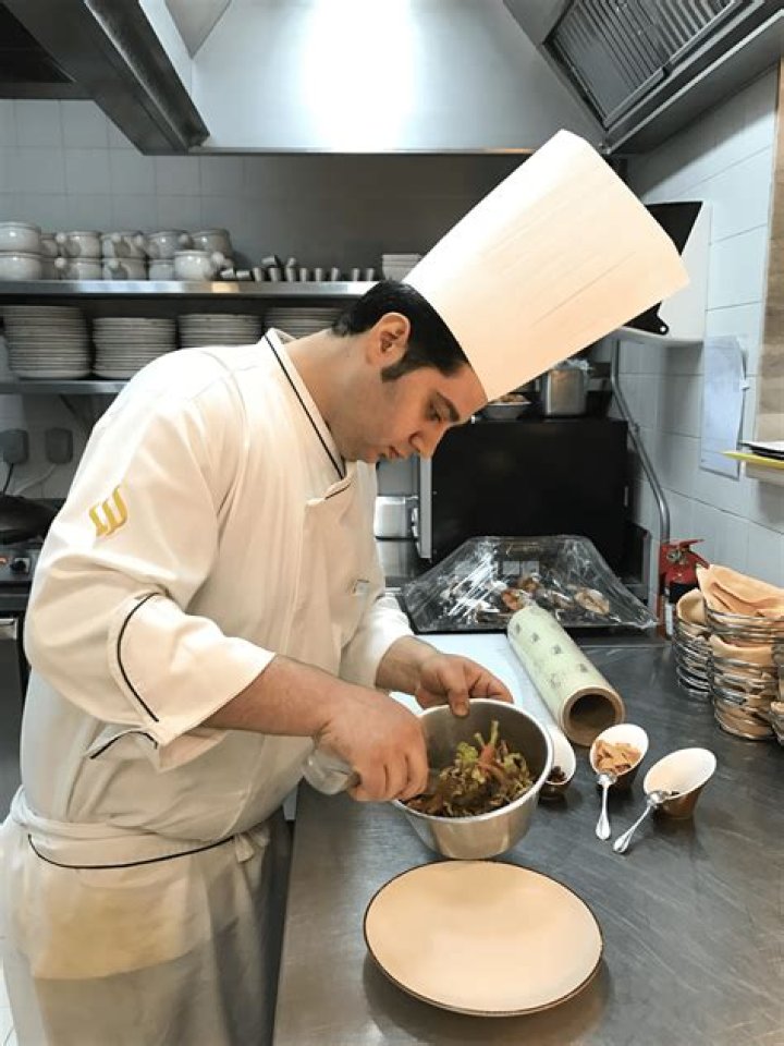 Blanca Clemente: An Enchanting Culinary Maestro