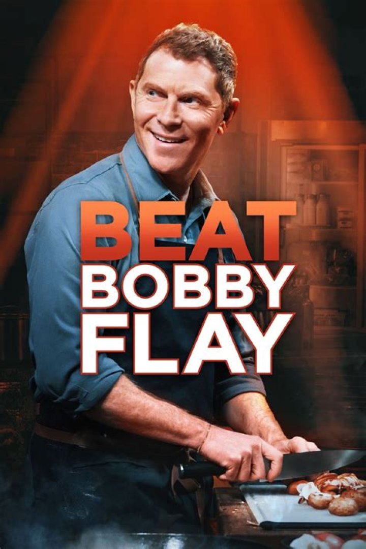 Bobby Flay's Culinary Journey: From The Grill To The Stars