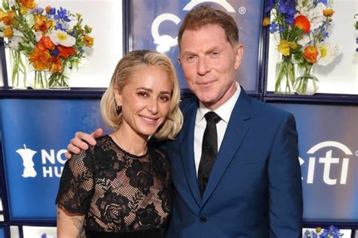 Bobby Flay: Who's He Dating Now?