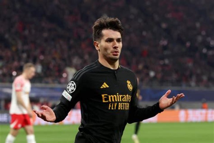 Brahim Diaz: Unraveling The Mystique Of His Religion