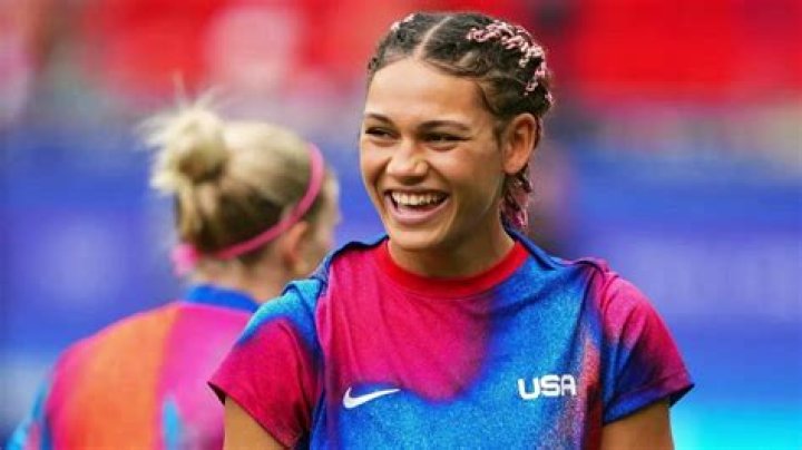 **Branden Vazquez: The Rising Star In American Soccer**