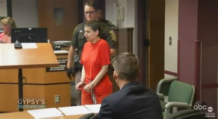 Breaking News: April Saddler Released From Prison