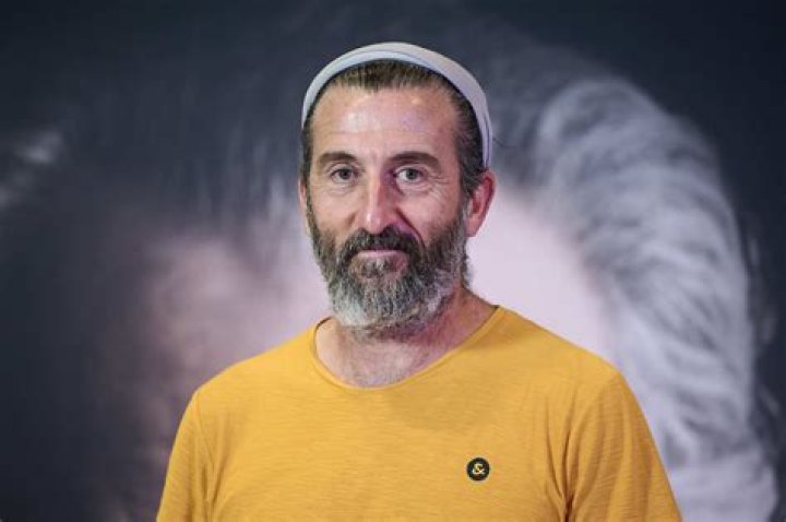 Breaking News: Mourning The Tragic Loss Of Renowned Actor Luis Zahera