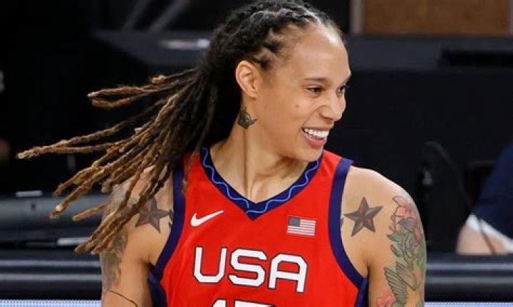 Brintney Griner Trans: Breaking Barriers And Shaping The Future