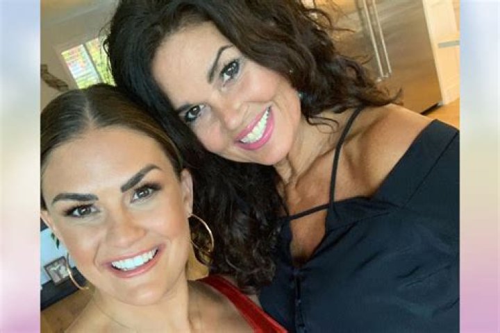 Brittany Cartwright: A Journey Through Her Career